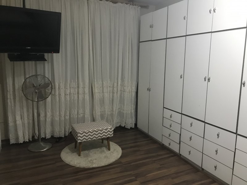 imóvel com 165m² - Ayrosa - Osasco