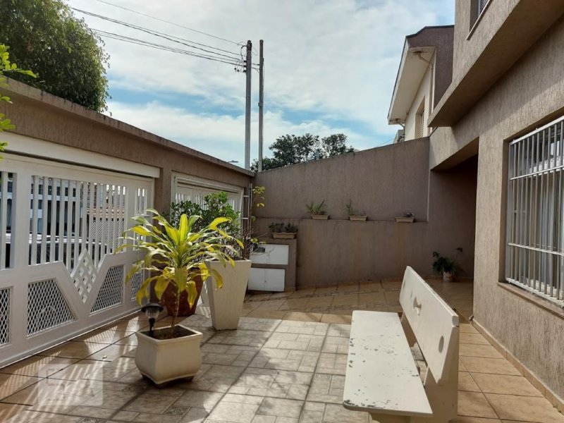imóvel com 165m² - Ayrosa - Osasco
