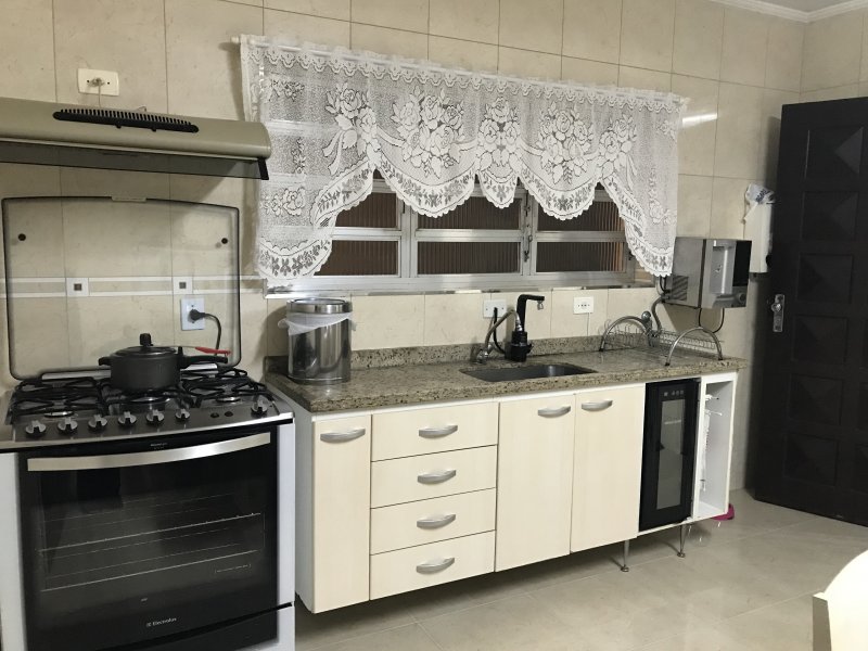 imóvel com 165m² - Ayrosa - Osasco