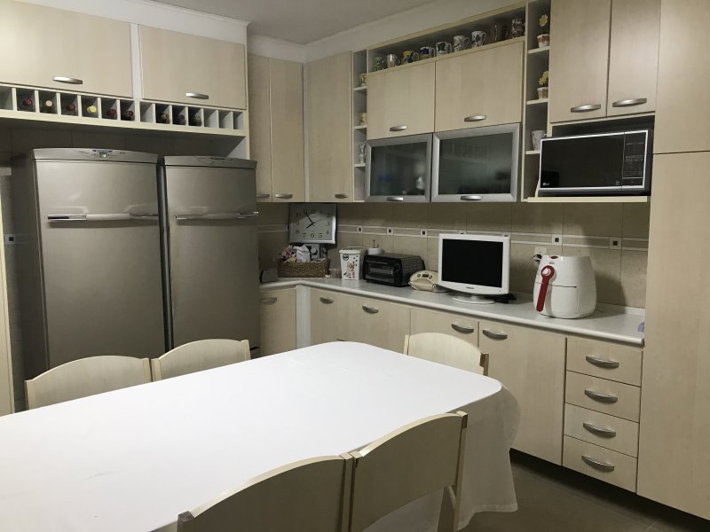 imóvel com 165m² - Ayrosa - Osasco