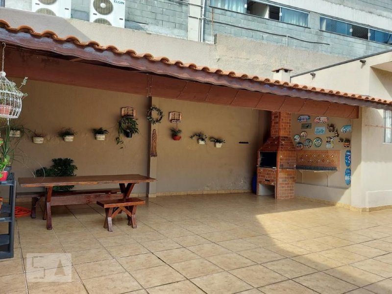 imóvel com 165m² - Ayrosa - Osasco