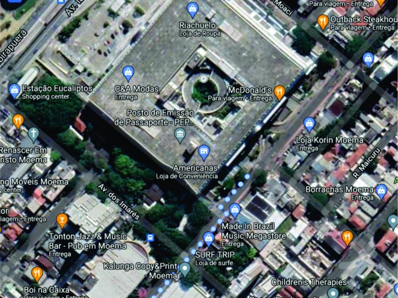 Comercial à venda Moema com 320m² e 1 quarto por R$ 4.480.000 - 1961357775-jurupis-03.jpg