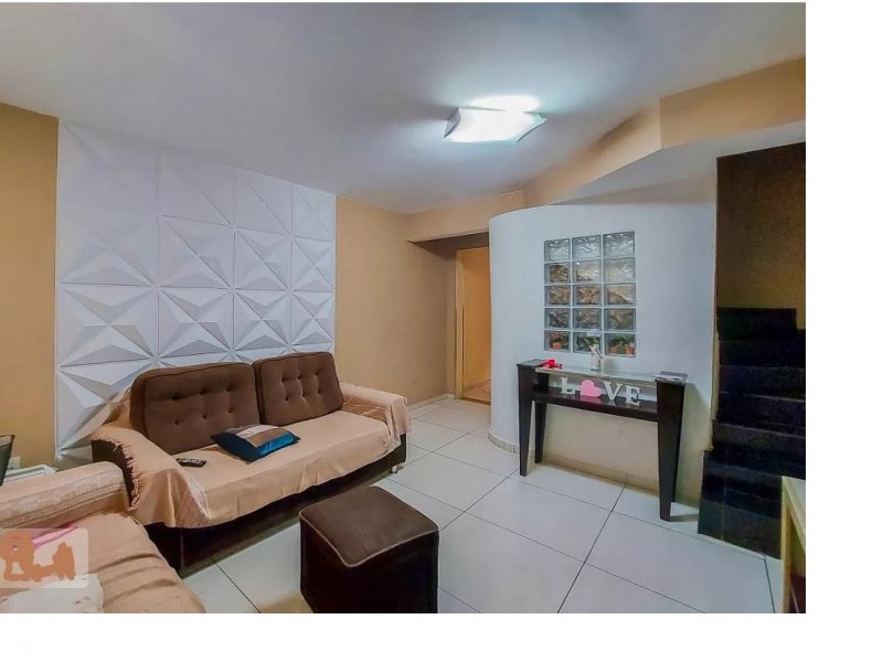 Casa de condomínio à venda Jardim Liderança com 49m² e 2 quartos por R$ 250.000 - 1026548980-03.jpg