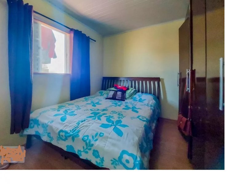 Casa de condomínio à venda Jardim Liderança com 49m² e 2 quartos por R$ 250.000 - 932257716-04.jpg