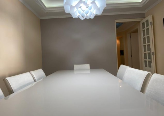 imóvel com 136m²