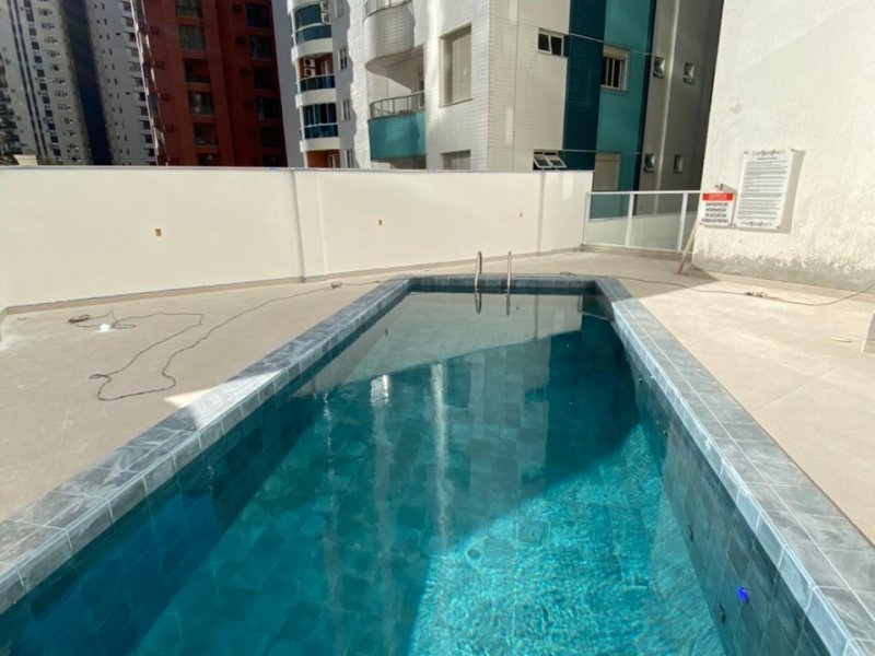 imóvel com 136m² - Centro - Balneário Camboriú