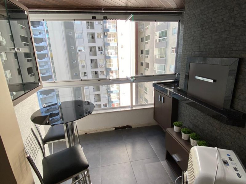 imóvel com 136m² - Centro - Balneário Camboriú