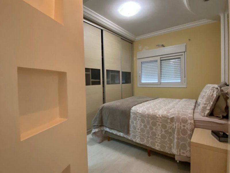 imóvel com 136m² - Centro - Balneário Camboriú