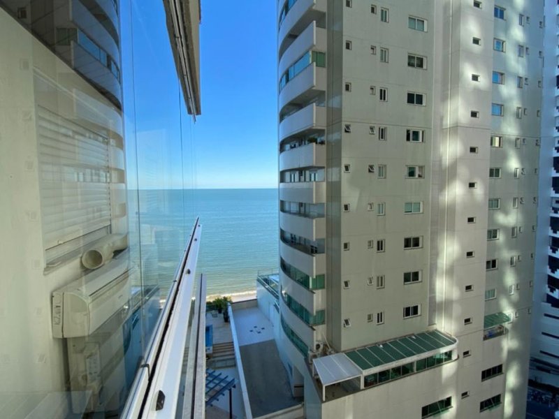 imóvel com 136m² - Centro - Balneário Camboriú