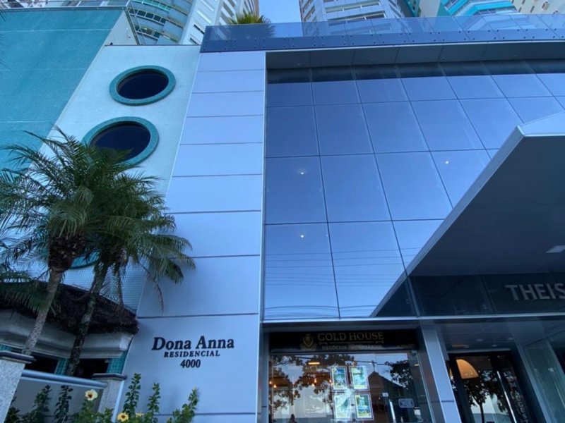 imóvel com 136m² - Centro - Balneário Camboriú