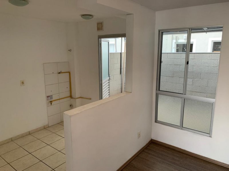 imóvel com 50m² - São José - Canoas