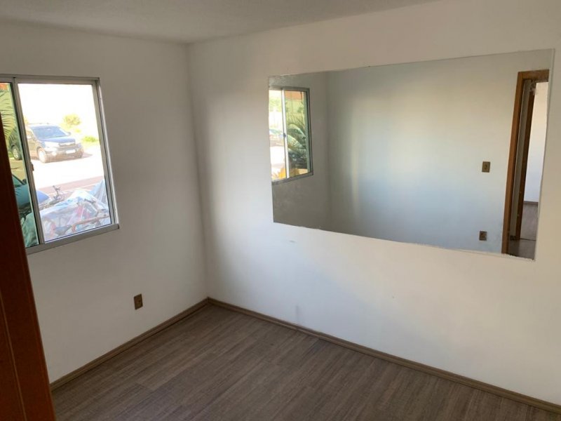 imóvel com 50m² - São José - Canoas