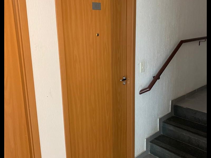 imóvel com 50m² - São José - Canoas