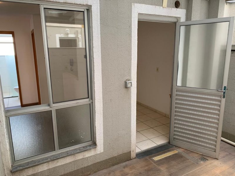 imóvel com 50m² - São José - Canoas