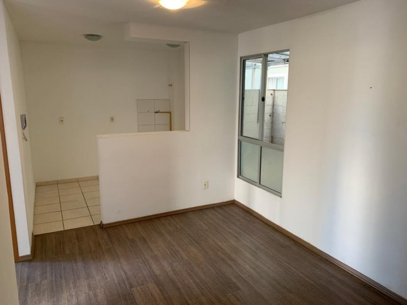 imóvel com 50m² - São José - Canoas