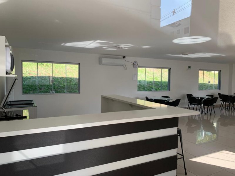 imóvel com 50m² - São José - Canoas