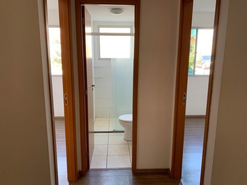 imóvel com 50m² - São José - Canoas