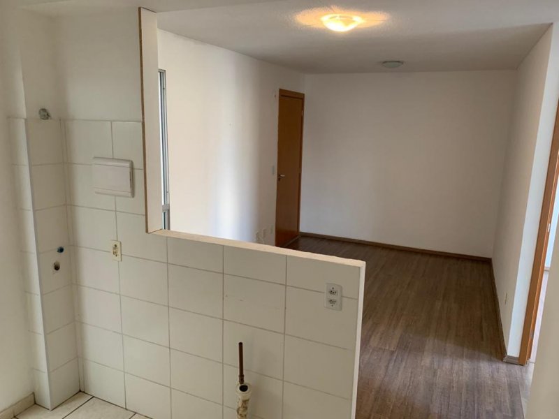 imóvel com 50m² - São José - Canoas
