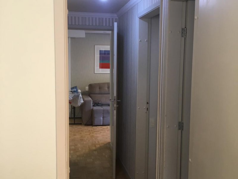 imóvel com 75m² - Morumbi - São Paulo
