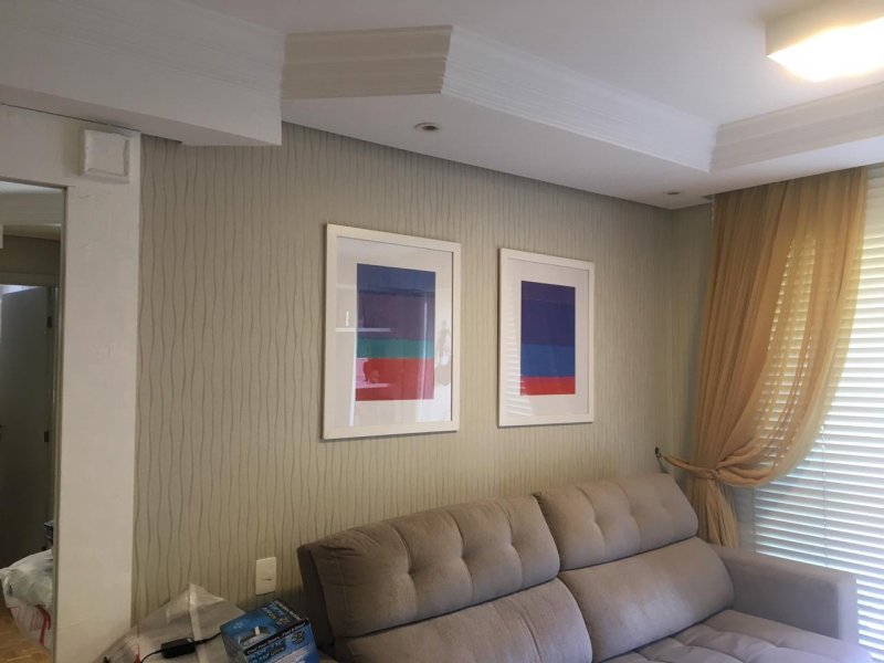 imóvel com 75m² - Morumbi - São Paulo
