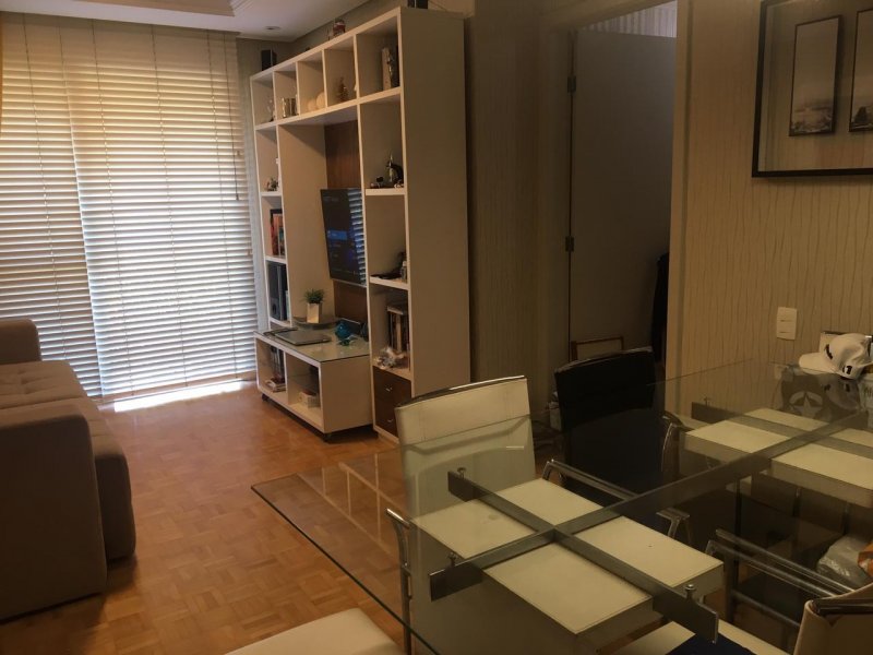 imóvel com 75m² - Morumbi - São Paulo
