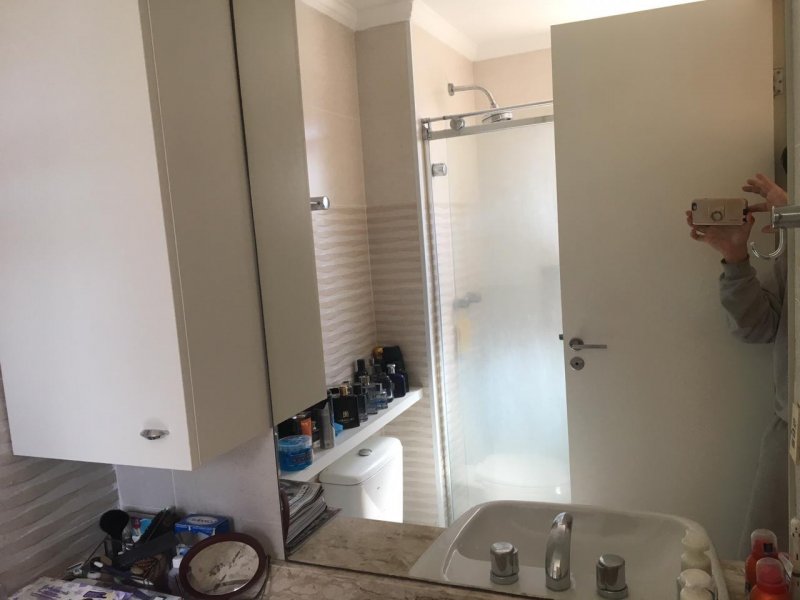 imóvel com 75m² - Morumbi - São Paulo