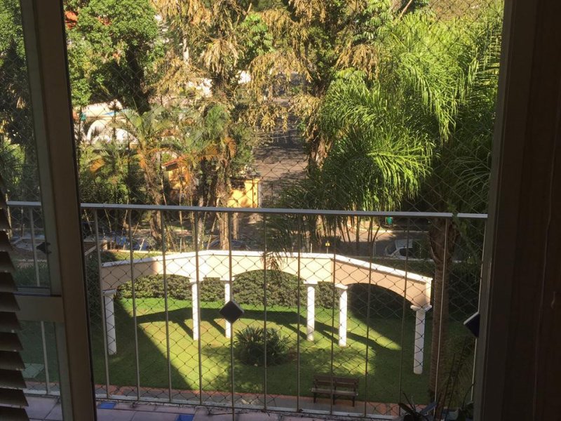 imóvel com 75m² - Morumbi - São Paulo