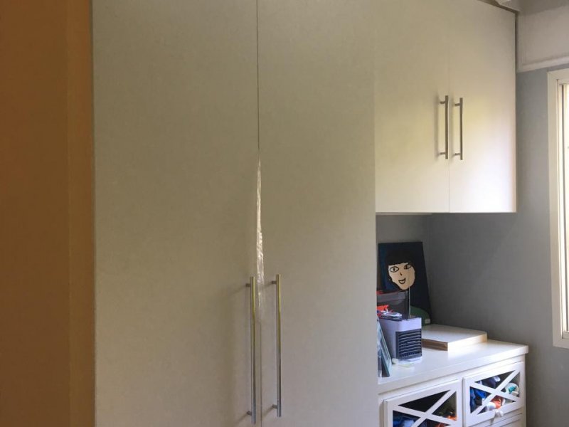 imóvel com 75m² - Morumbi - São Paulo