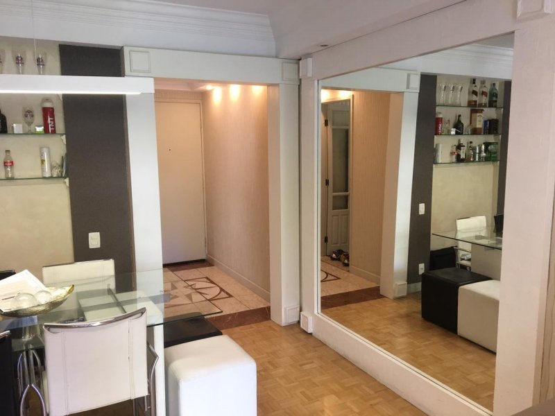 imóvel com 75m² - Morumbi - São Paulo