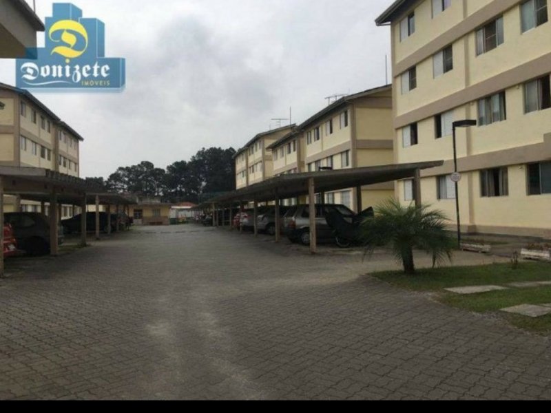Apartamento à venda Vl. Homero Thon com 57m² e 2 quartos por R$ 250.000 - 1343625334-screenshot-20210315-122630-olx.jpg