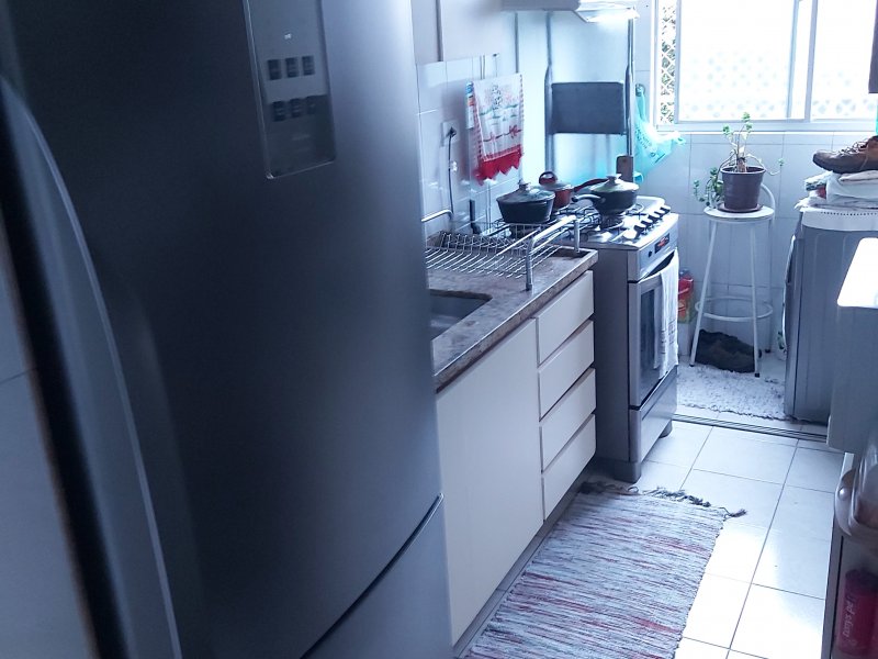 Apartamento à venda Vl. Homero Thon com 57m² e 2 quartos por R$ 250.000 - 2091757881-20211201-155057.jpg