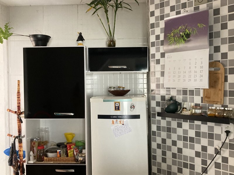 imóvel com 40m² - Bela Vista - São Paulo
