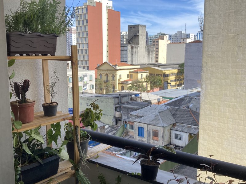 imóvel com 40m² - Bela Vista - São Paulo