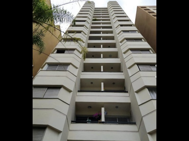 imóvel com 40m² - Bela Vista - São Paulo