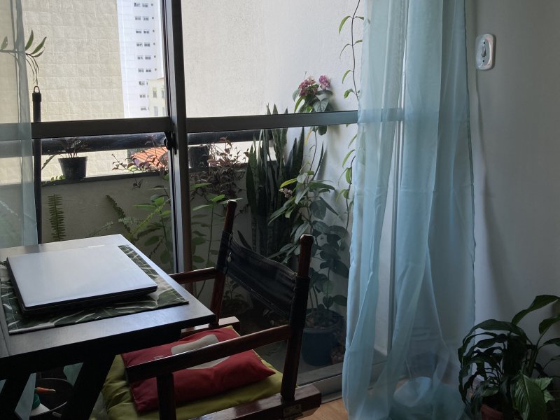 imóvel com 40m² - Bela Vista - São Paulo