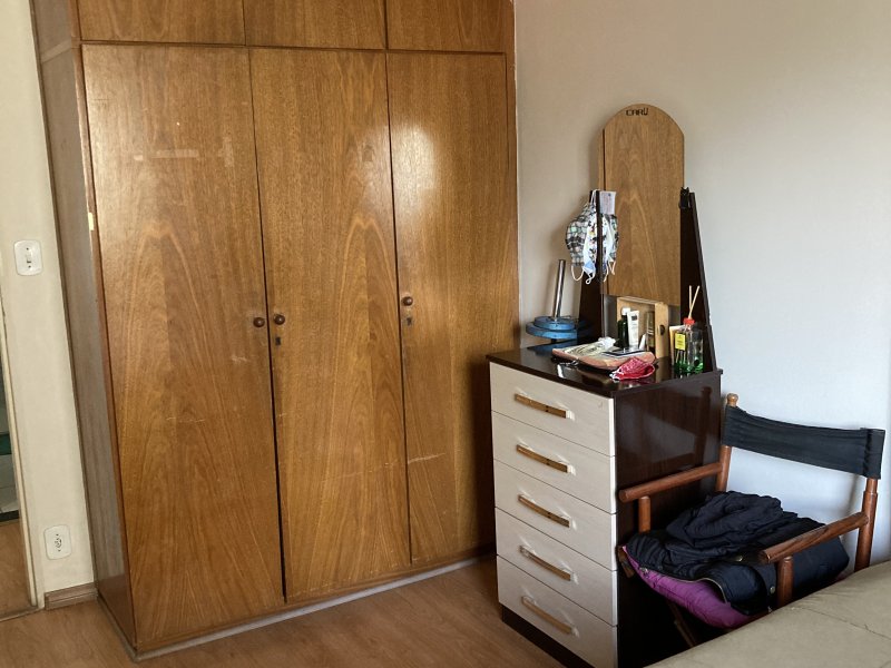 imóvel com 40m² - Bela Vista - São Paulo