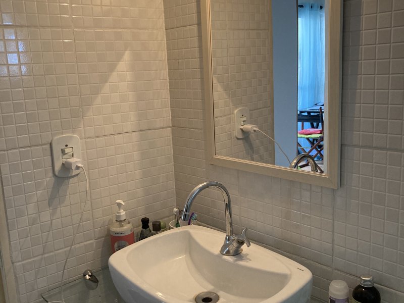 imóvel com 40m² - Bela Vista - São Paulo