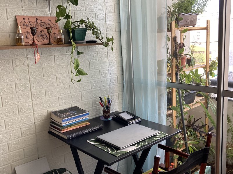 imóvel com 40m² - Bela Vista - São Paulo