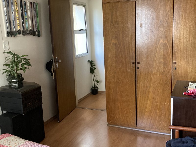 imóvel com 40m² - Bela Vista - São Paulo
