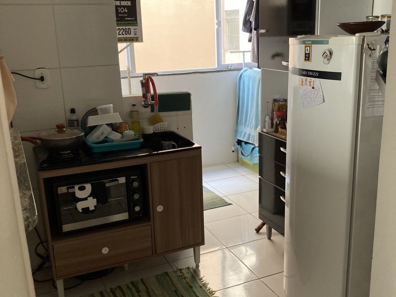 imóvel com 40m² - Bela Vista - São Paulo