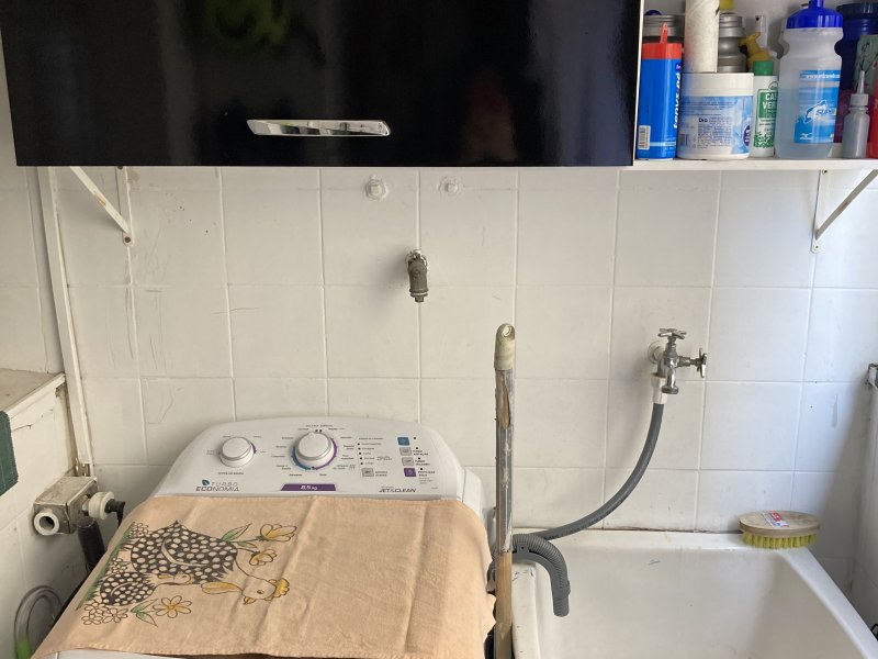 imóvel com 40m² - Bela Vista - São Paulo
