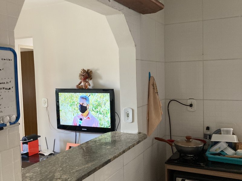 imóvel com 40m² - Bela Vista - São Paulo