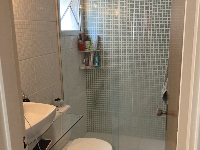 imóvel com 40m² - Bela Vista - São Paulo