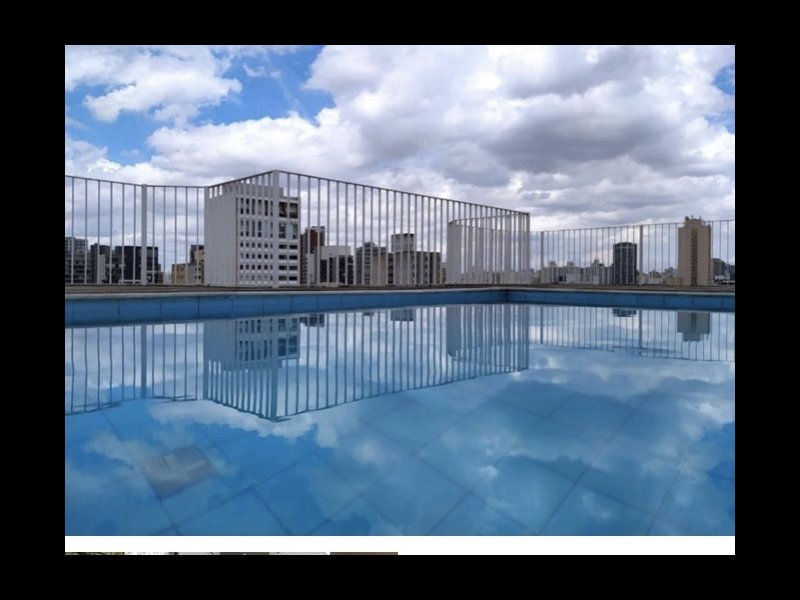 imóvel com 40m² - Bela Vista - São Paulo