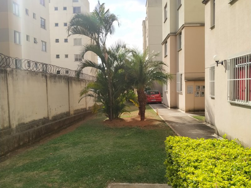 Apartamento à venda Cardoso (Barreiro) com 60m² e 2 quartos por R$ 200.000 - 1266212086-img-20210630-143540.jpg