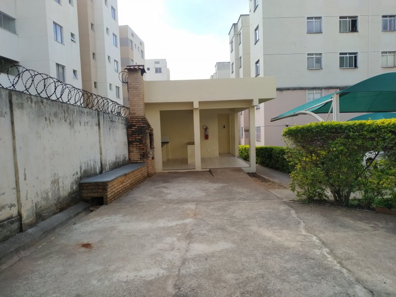 Apartamento à venda Cardoso (Barreiro) com 60m² e 2 quartos por R$ 200.000 - 395715833-img-20210630-143458.jpg