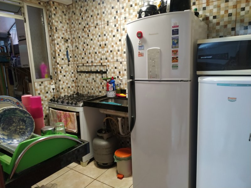 Apartamento à venda Cardoso (Barreiro) com 60m² e 2 quartos por R$ 200.000 - 776518994-img-20210630-141644.jpg