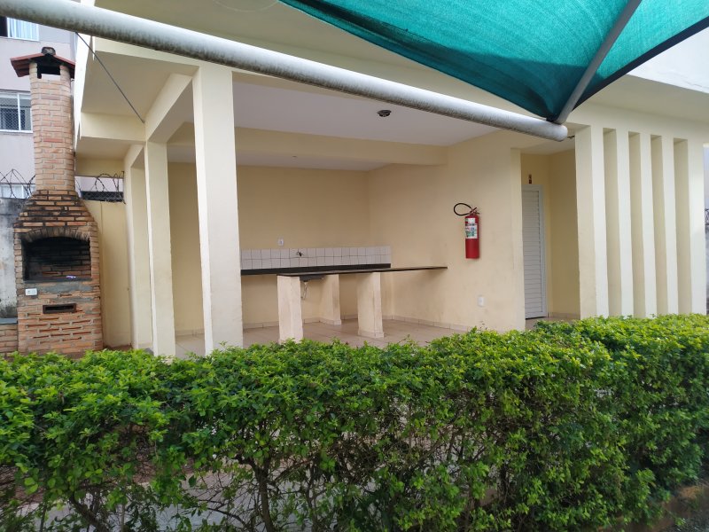 Apartamento à venda Cardoso (Barreiro) com 60m² e 2 quartos por R$ 200.000 - 796062534-img-20210630-143441.jpg