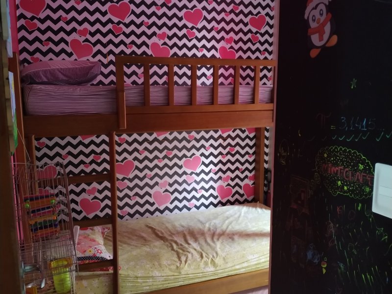 Apartamento à venda Cardoso (Barreiro) com 60m² e 2 quartos por R$ 200.000 - 816846311-img-20210630-141533.jpg