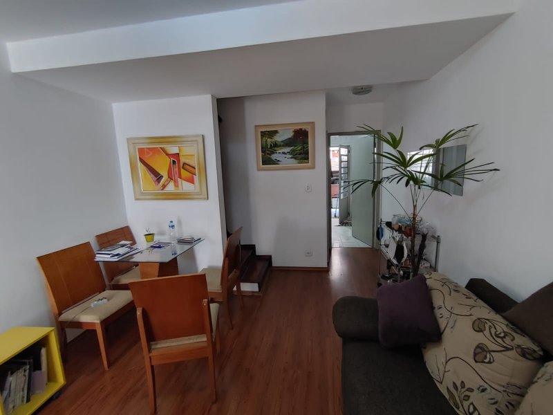 Casa de condomínio à venda Cooperativa com 74m² e 2 quartos por R$ 200.000 - 112418313-img-20210720-wa0090.jpg